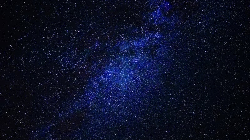 Celestial Cosmos