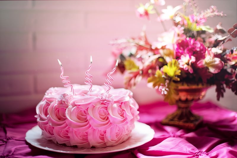 Cake Cutting